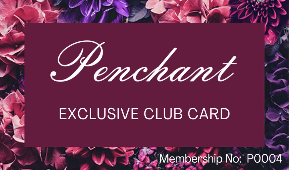 Penchant Exclusive Club